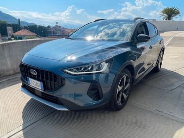 Ford Focus 1.0 EcoBoost Hybrid 125 CV 5p. Active