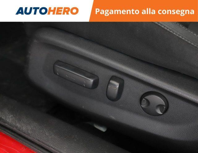 HONDA Civic 1.5T 5 porte Sport+