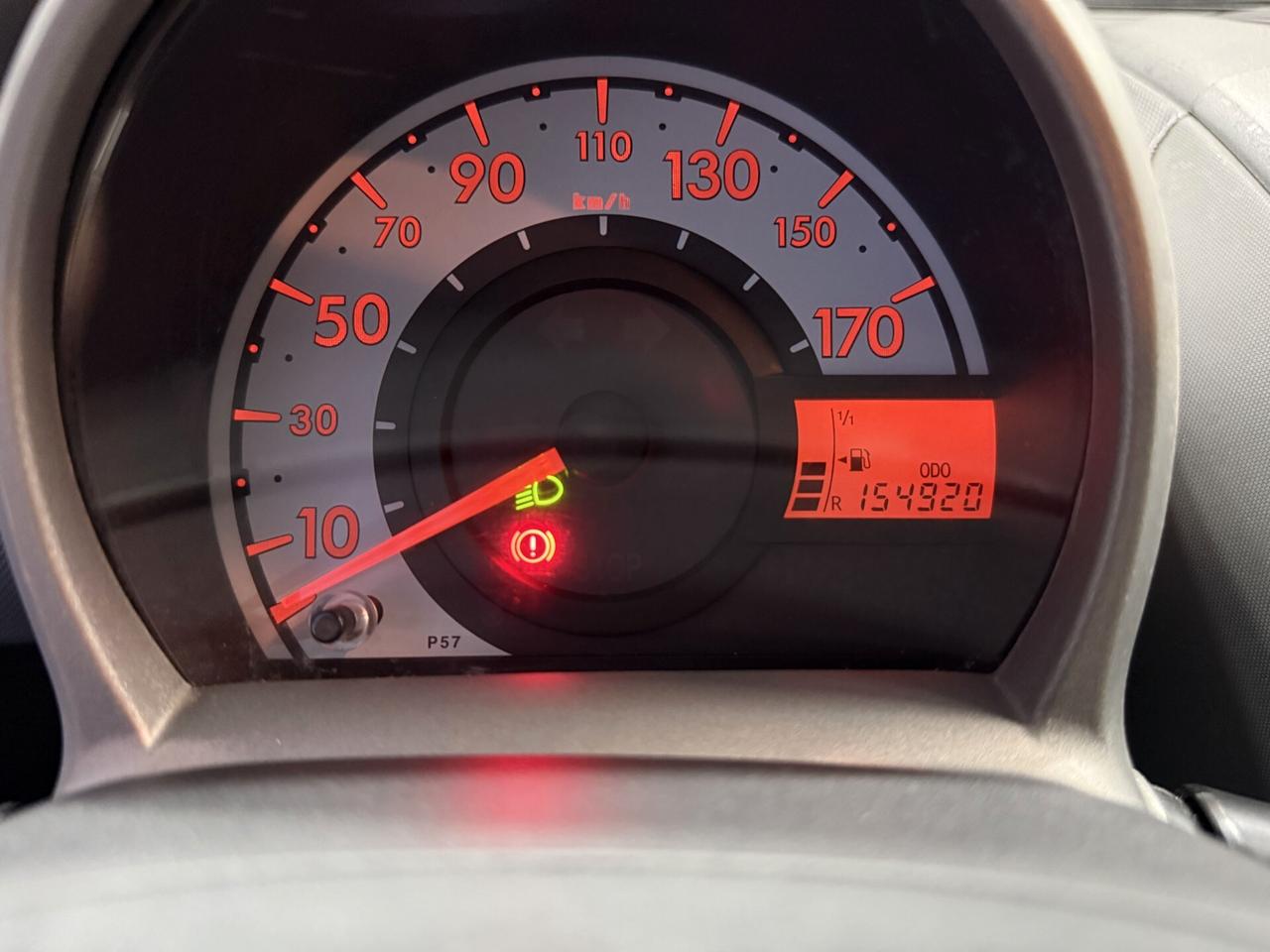 Peugeot 107 1.0 68CV 3p. Desir