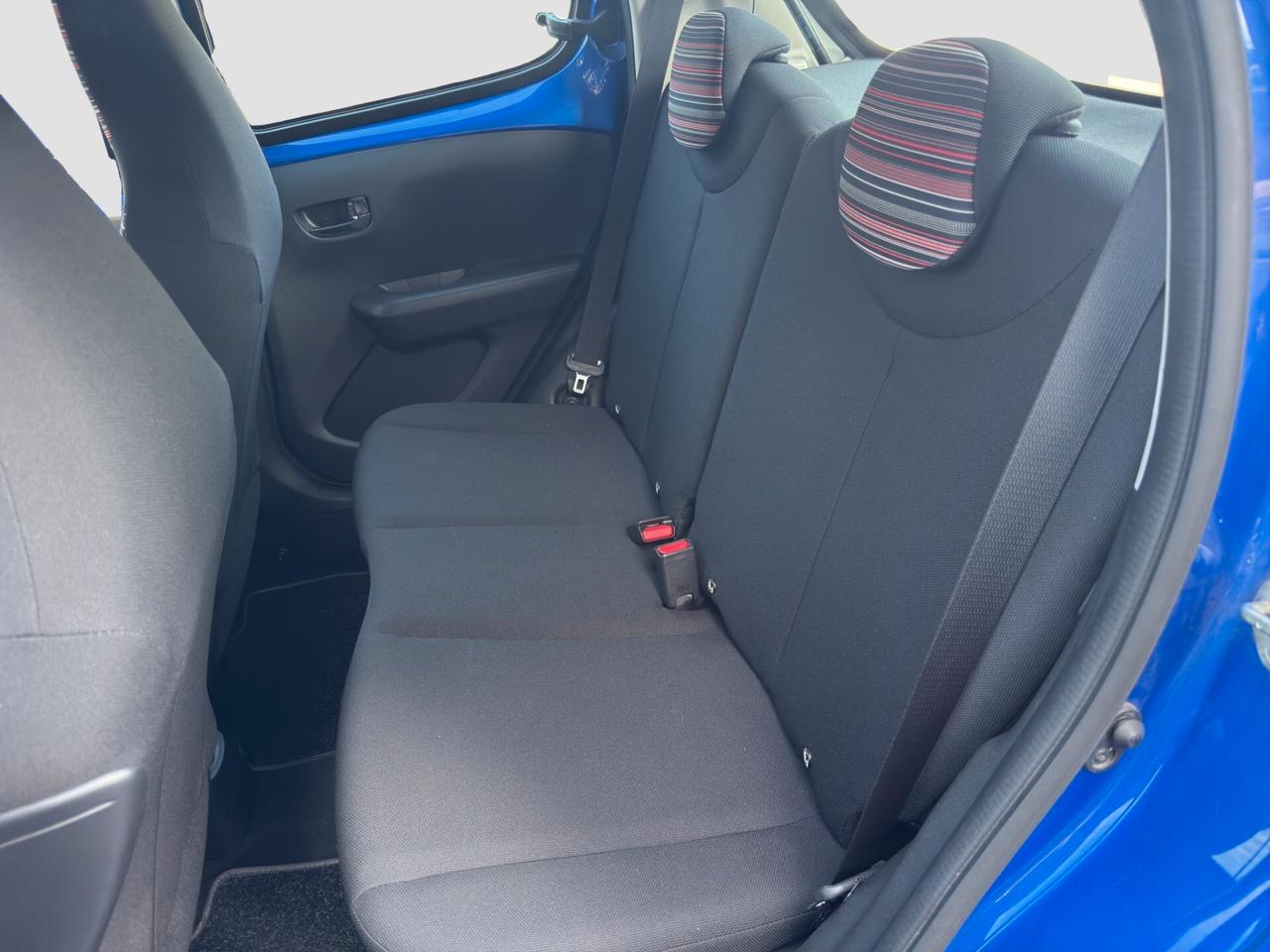 Citroen C1 Airscape VTi 72 S&S 5 porte Shine