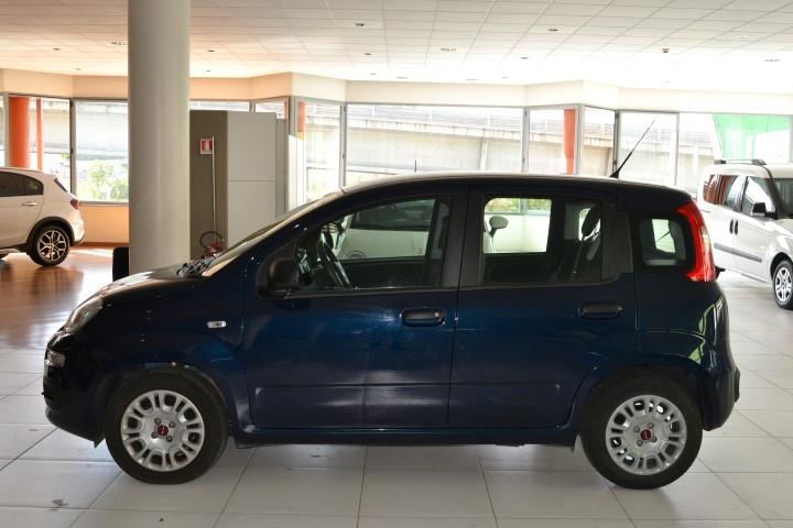 FIAT PANDA - 1.0 70cv HYBRID
