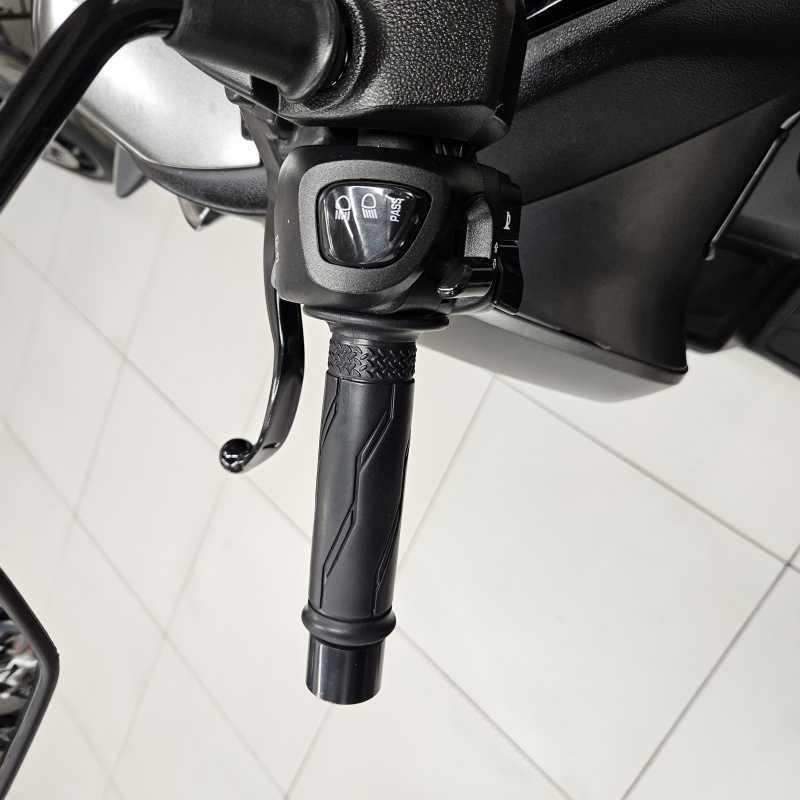 Yamaha Tricity 300 - 2021