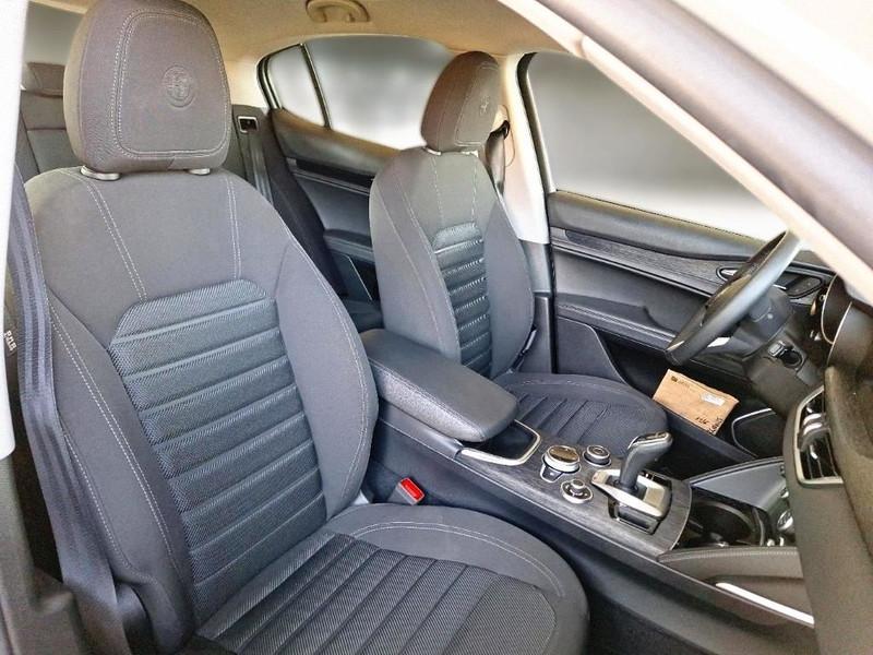 ALFA ROMEO STELVIO 2.2 Turbo Diesel 160CV Business AT8 RWD