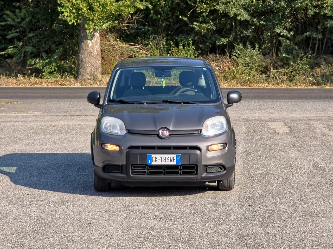 Fiat Panda 1.0 FireFly S&S Hybrid CV-69 E6 Manuale NEO 2022