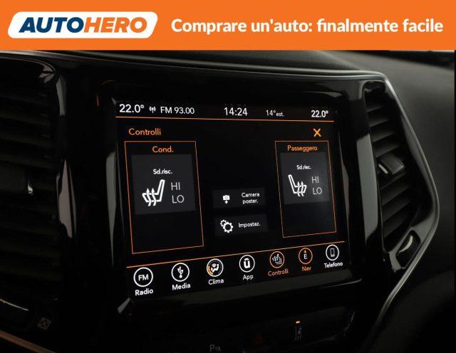 JEEP Cherokee 2.2 Mjt AWD Active Drive I Limited