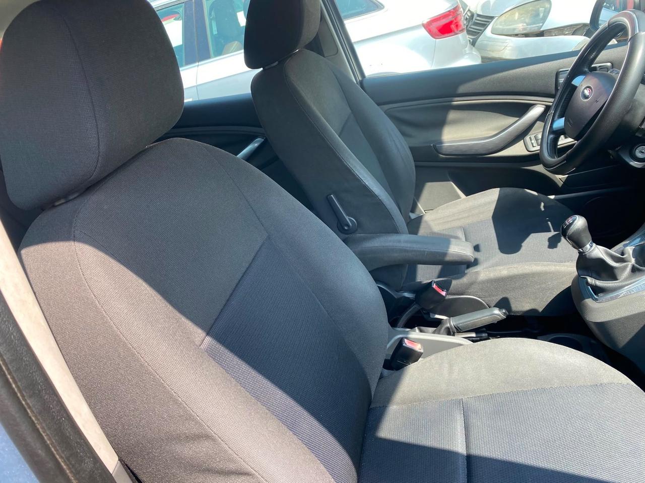 Ford C-Max Focus 1.6 TDCi (90CV) Titanium unico proprietario