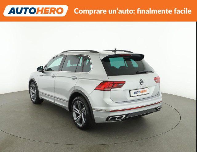 VOLKSWAGEN Tiguan 1.5 TSI 150 CV DSG ACT R-Line