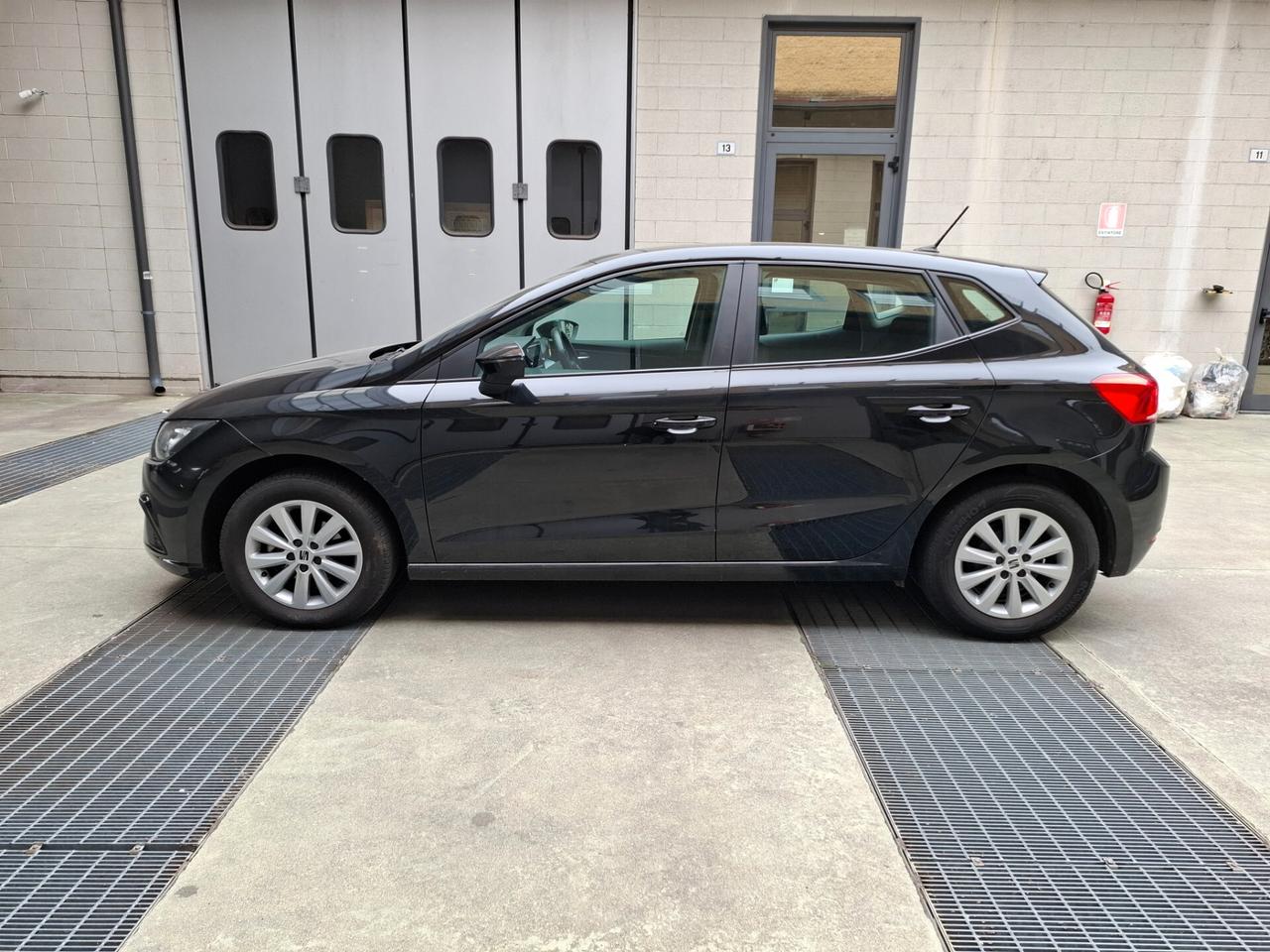 Seat Ibiza 1.0 EcoTSI 95 CV 5 porte Style