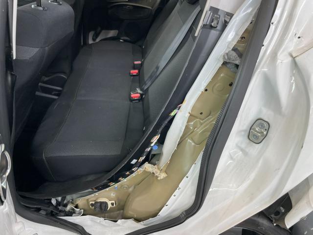 CITROEN C3 1.2 PURETECH 83CV S&S PLUS CAMBIO MANUALE