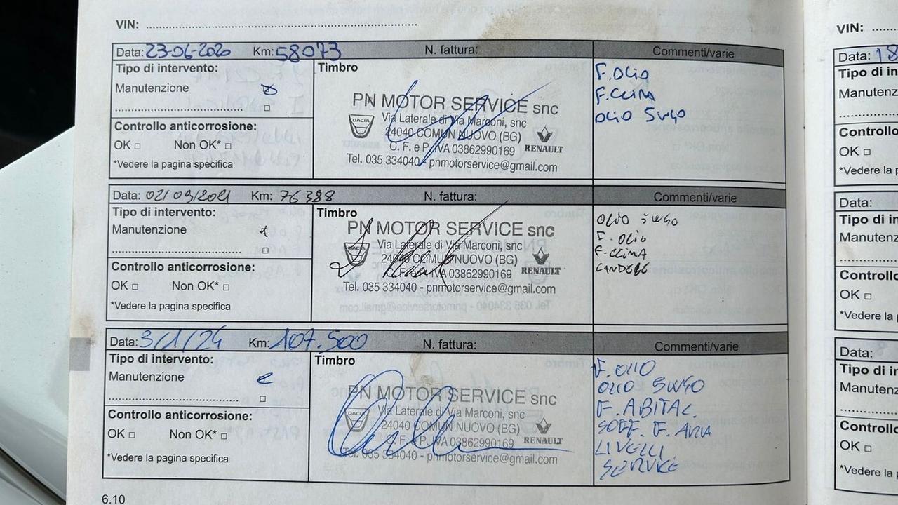 Renault Clio 1.2 75 CV 5 porte Duel