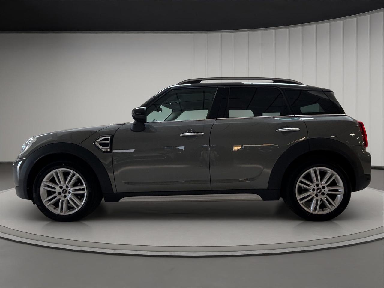 Mini Mini Countryman 1.5 Cooper Essential auto