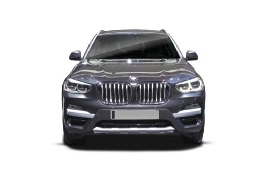 BMW X3 G01 2021 - X3 xdrive20d mhev 48V Msport auto
