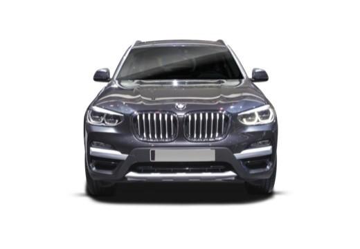 BMW X3 G01 2017 - X3 xdrive30e Msport auto