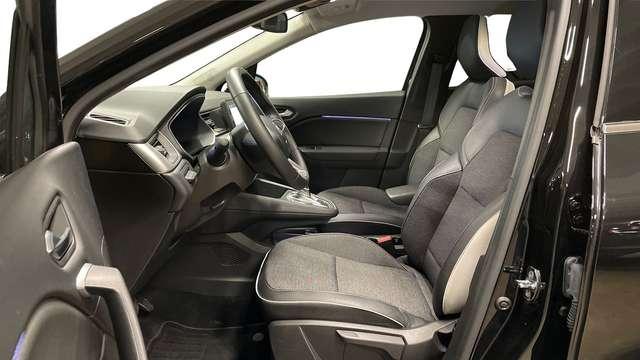 Renault Captur 1.6 E-TECH Plug-in Hybrid 160cv Intens Auto 1.6 E