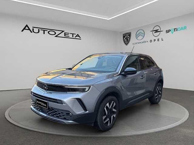 Opel Mokka 1.2 Turbo 136 CV Elegance