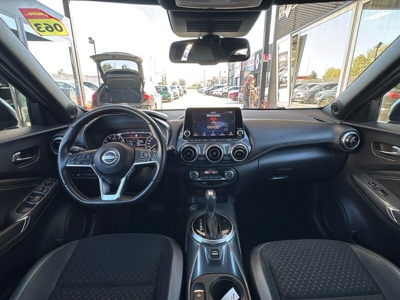Nissan Juke Juke 1.0 dig-t N-Connecta 114cv