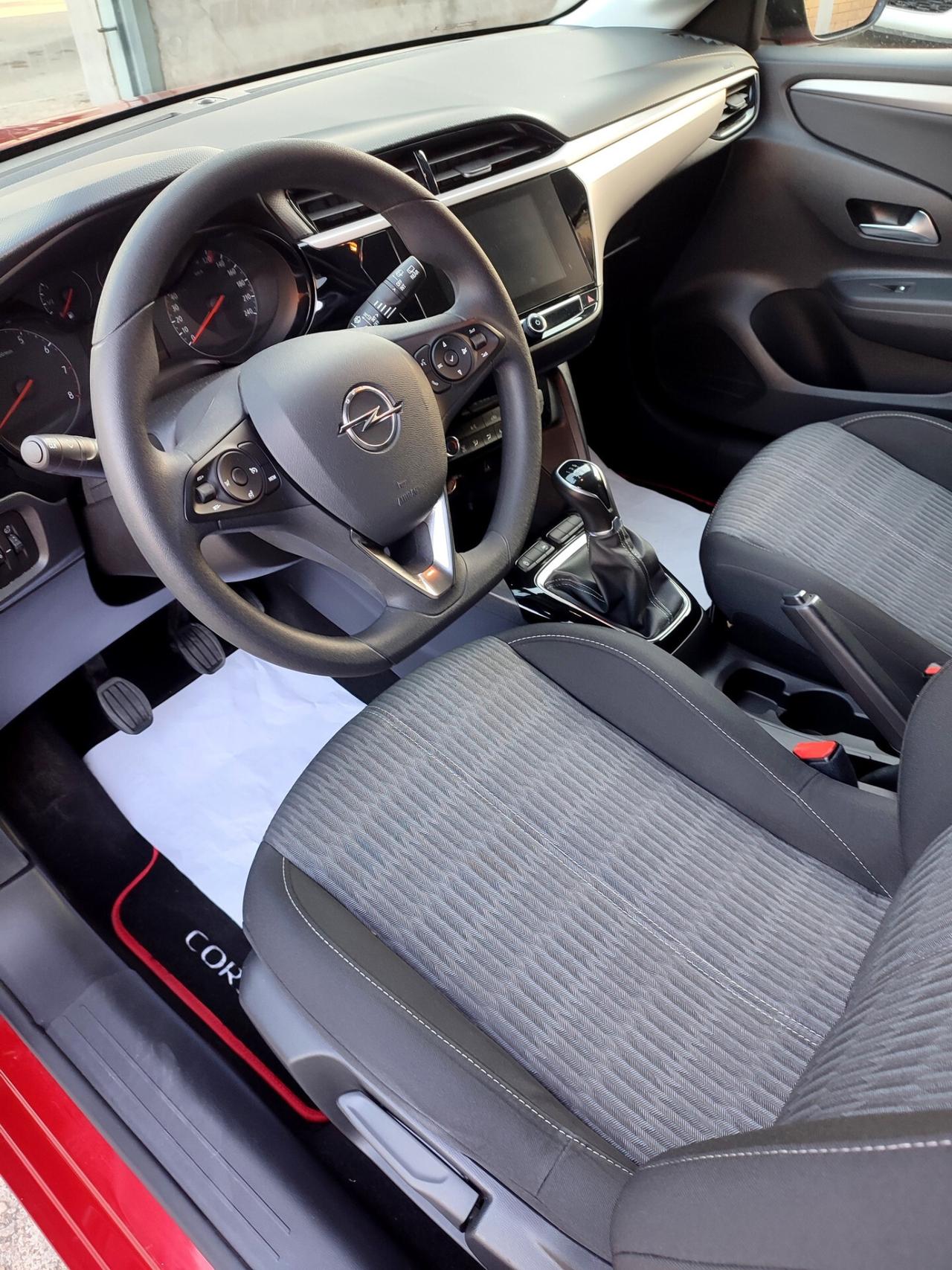 Opel Corsa 1.2 Edition