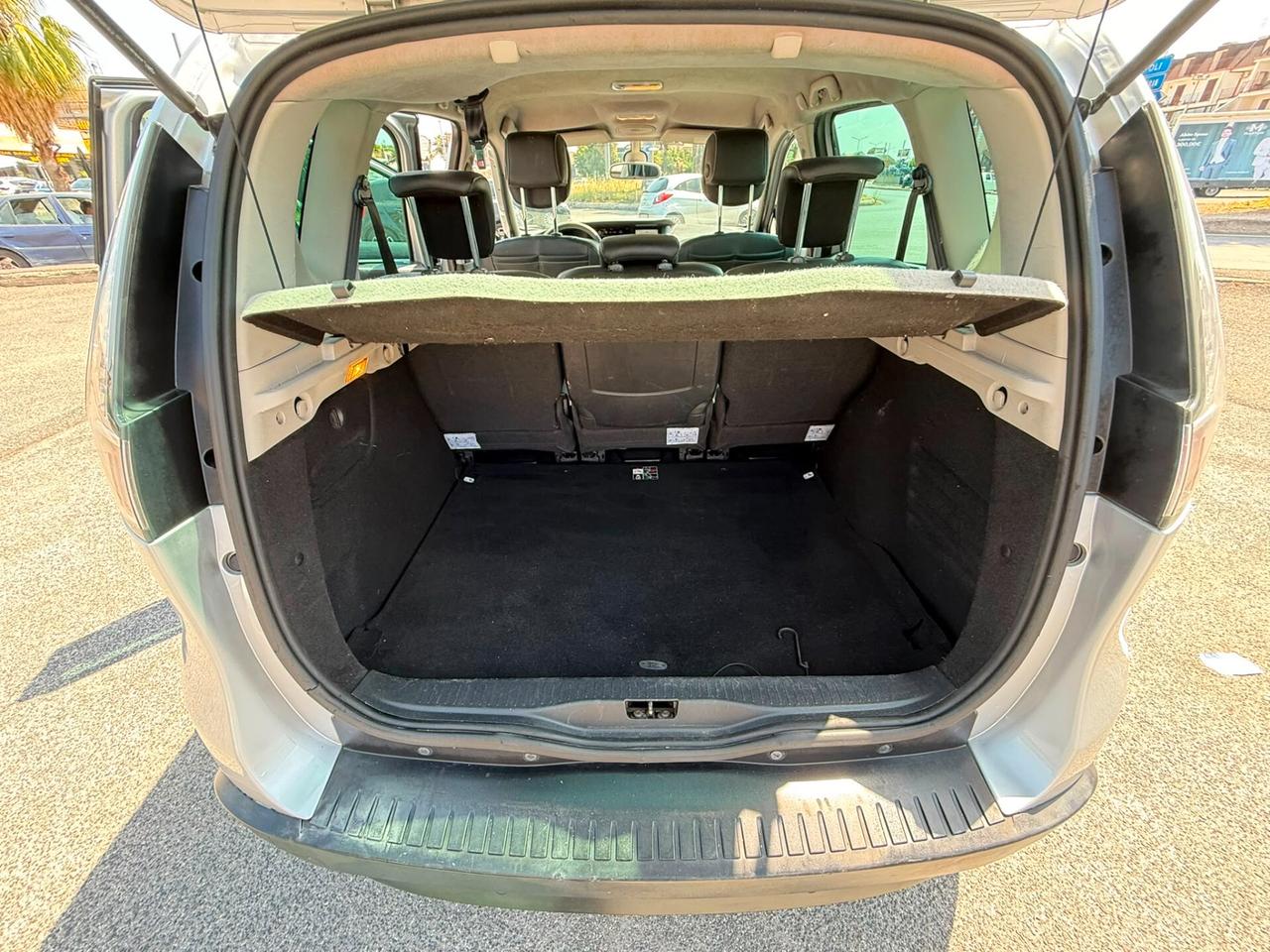 RENAULT SCENIC X-MOD LIMITED 1.5DCI 110CV
