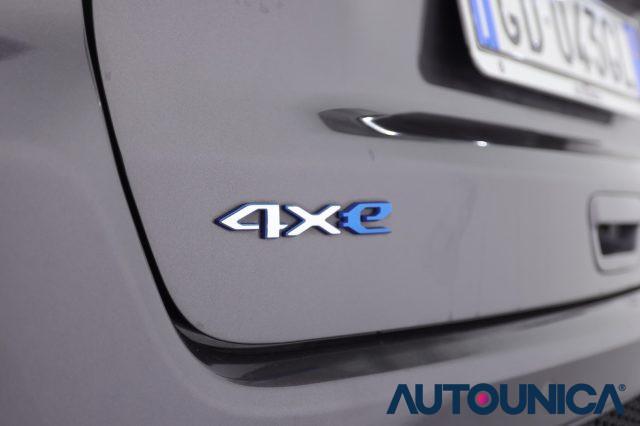 JEEP Compass 1.3 TURBO T4 PHEV AT6 4XE LIMITED AUTOMATICA