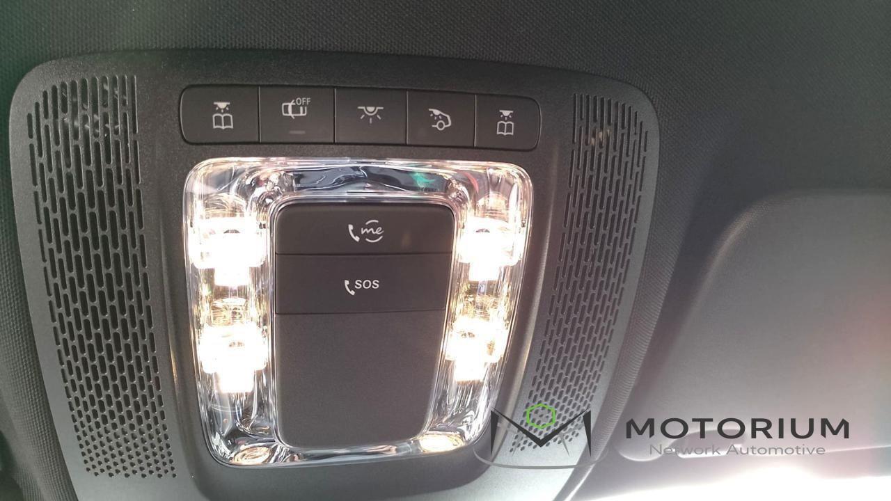 Mercedes-Benz EQA 350 4Matic AMG Line Advanced