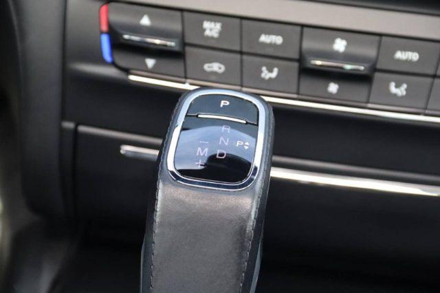 MASERATI Ghibli 330 CV MHEV Executive GranSport