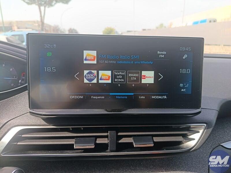 Peugeot 5008 BlueHDi 130 Allure Pack EAT8 S/S aut.