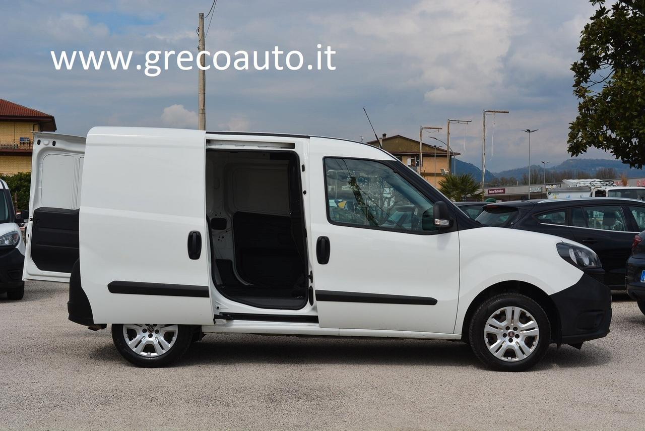 Fiat Doblo Doblò 1.3 MJT PC-TN Cargo Lamierato SX