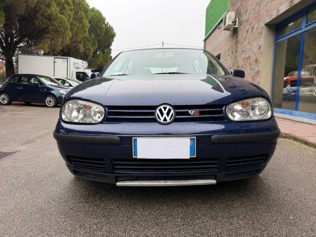 VOLKSWAGEN Golf 2.3 V5 150CV 4MOTION HIGHLINE