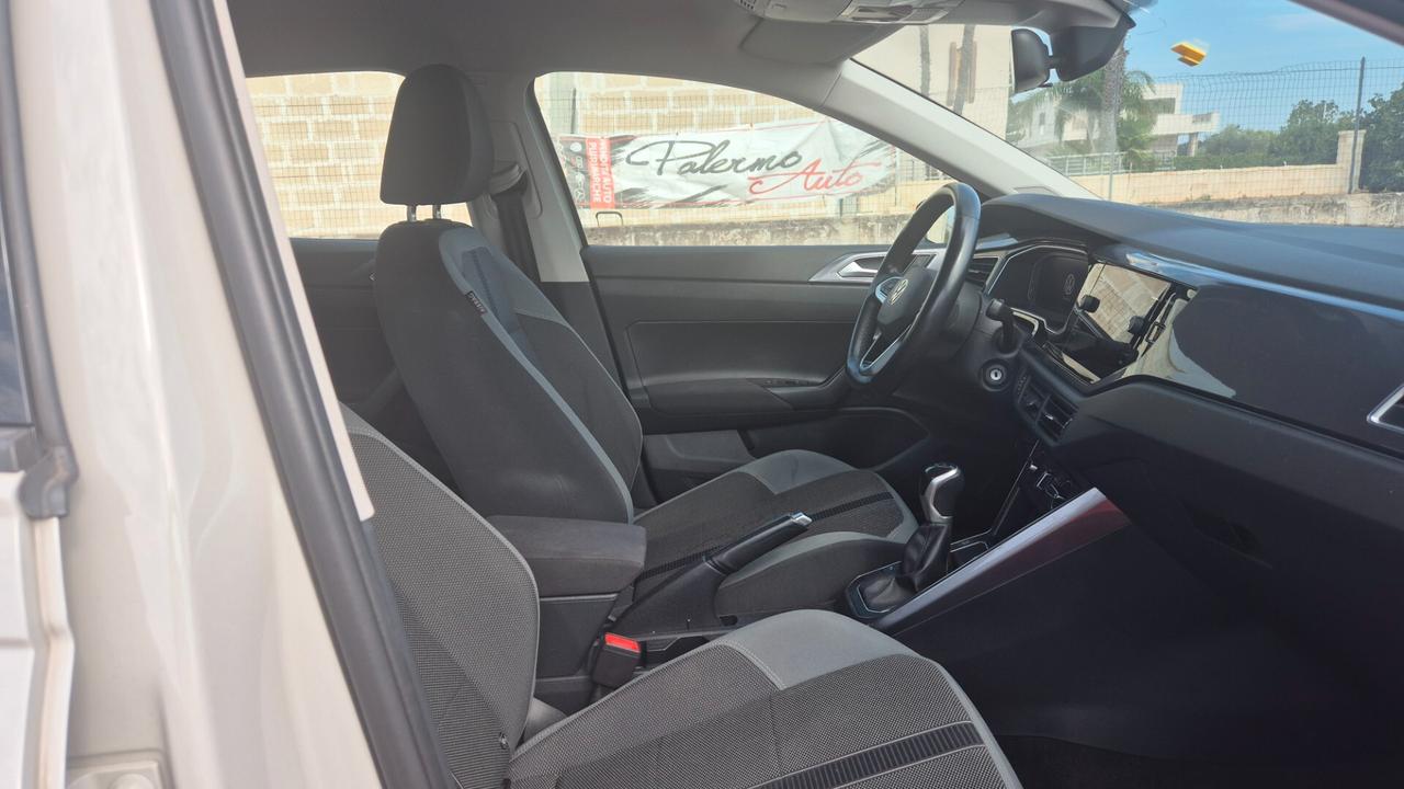Volkswagen Polo 1.0 TSI Life