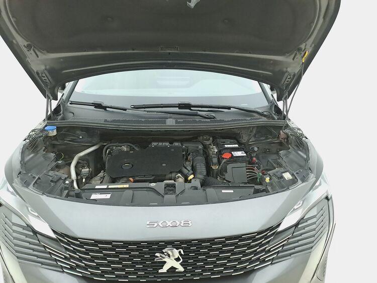 Peugeot 5008 Allure Pack EAT8 BR238592 1.5 Diesel 131CV