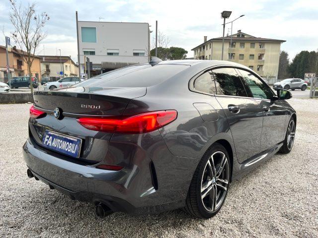 BMW 220 d xDrive Gran Coupé Msport aut.