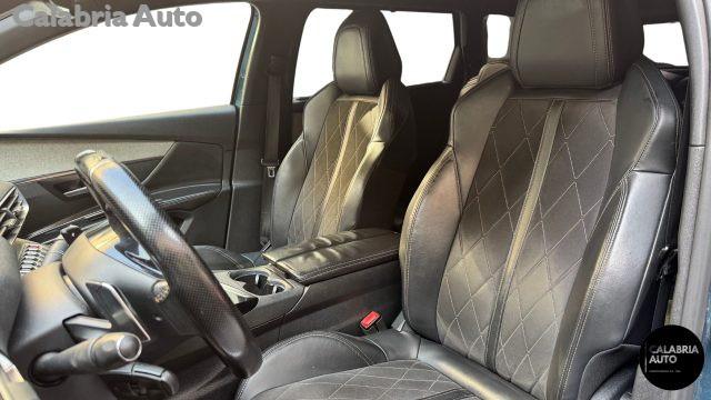PEUGEOT 5008 BlueHDi 180 S&S EAT8 GT