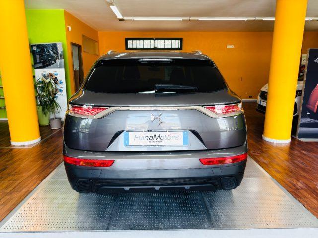DS AUTOMOBILES DS 7 Crossback BlueHDi 130 aut. Crossback Business
