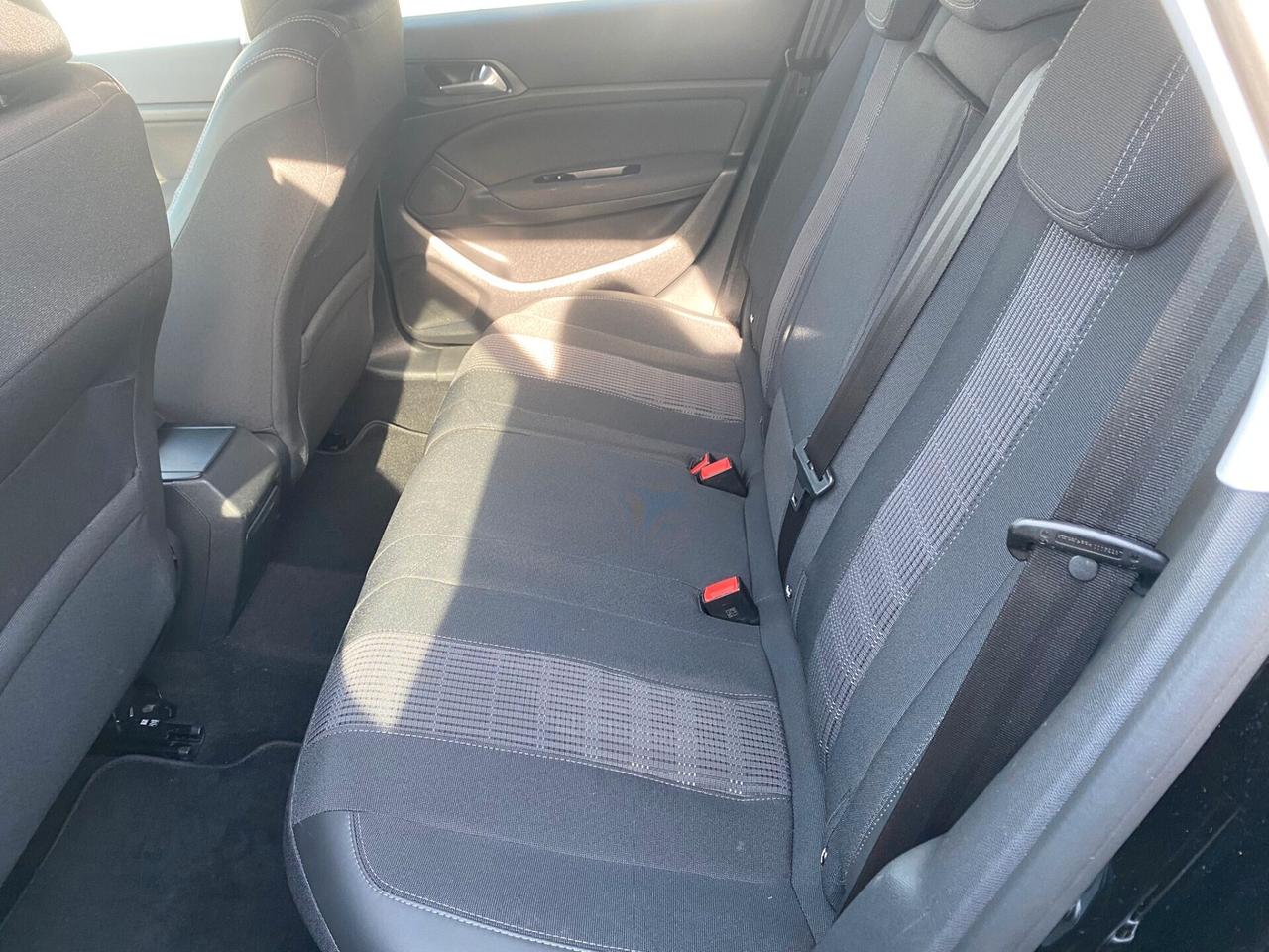 Peugeot 308 BlueHDi 130 S&S SW GT Line