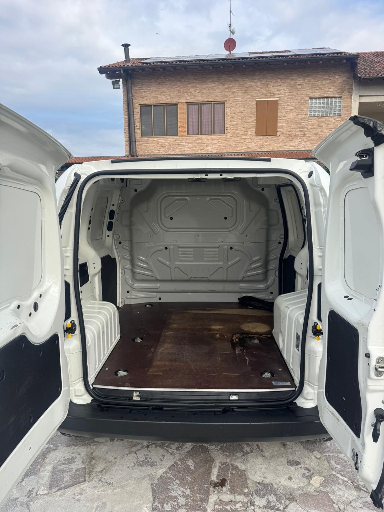 Fiat Fiorino 1.3 MJT 75CV Furgone