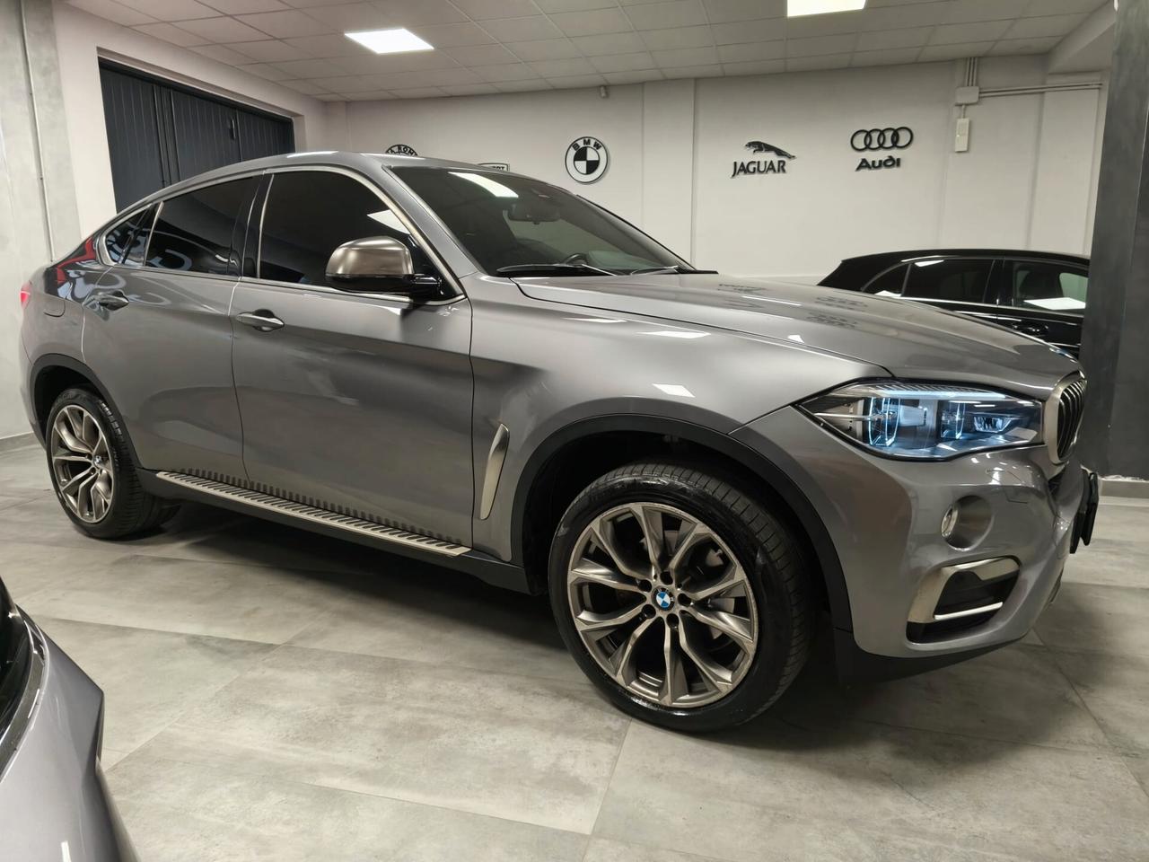 ** Bmw X6 xDrive30d 249CV Extravagance NO SUPERBOLLO**