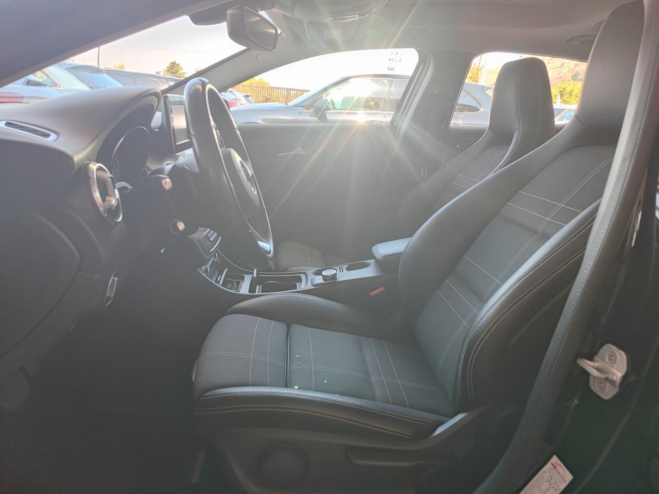 Mercedes-benz GLA 220 d Automatic 4Matic Premium