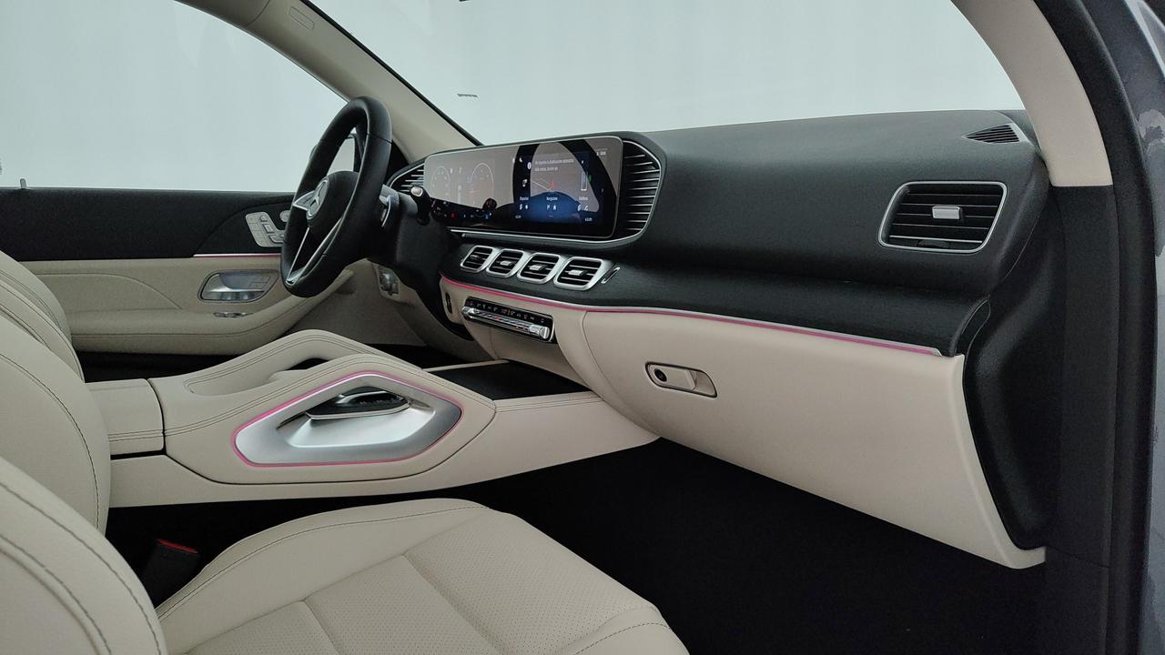 Mercedes-Benz GLE 300 d 4MATIC
