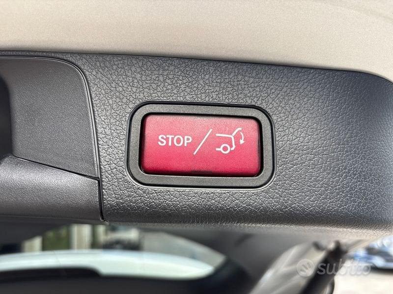 Mercedes-Benz GLB Classe (X247) - 200 d Autom...