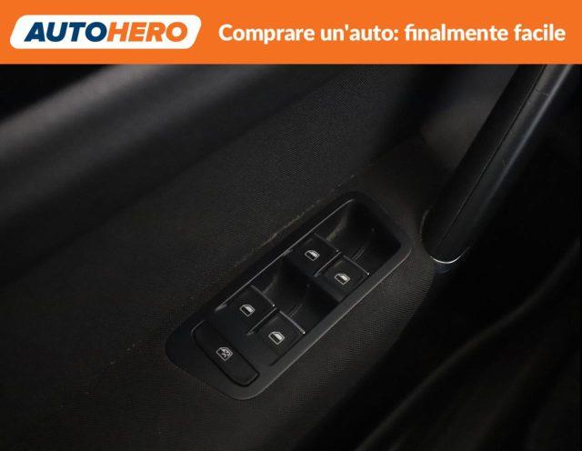 VOLKSWAGEN Golf Sportsvan 1.6 TDI 110CV Highline BlueMotion Technology