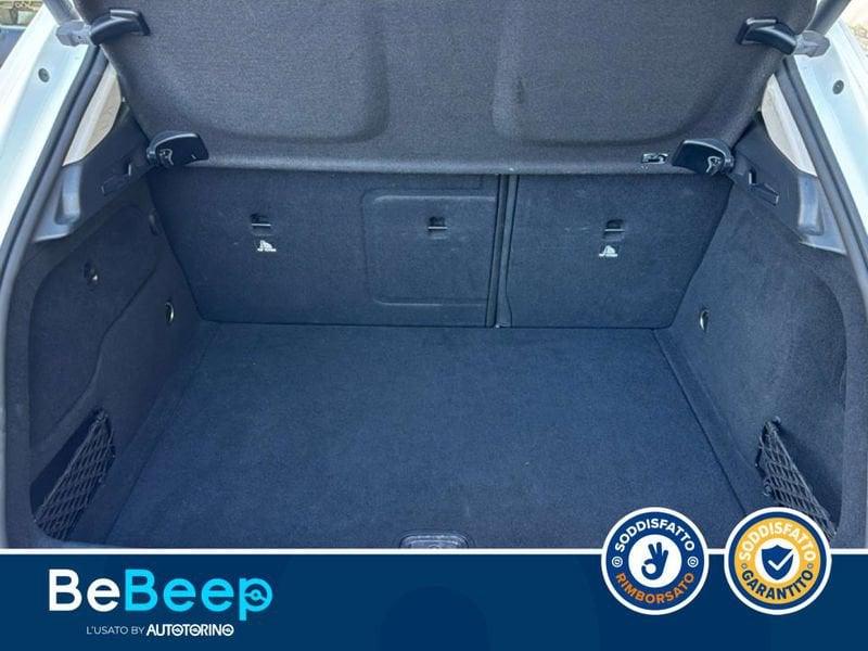 Mercedes-Benz GLA 200 SPORT AUTO