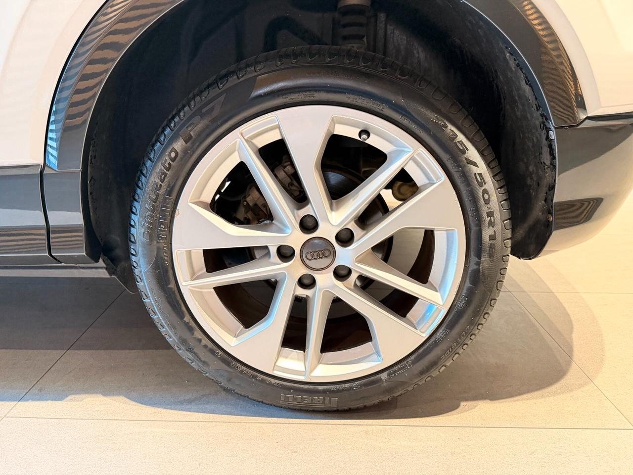 Audi Q2 1.6 TDI Sport