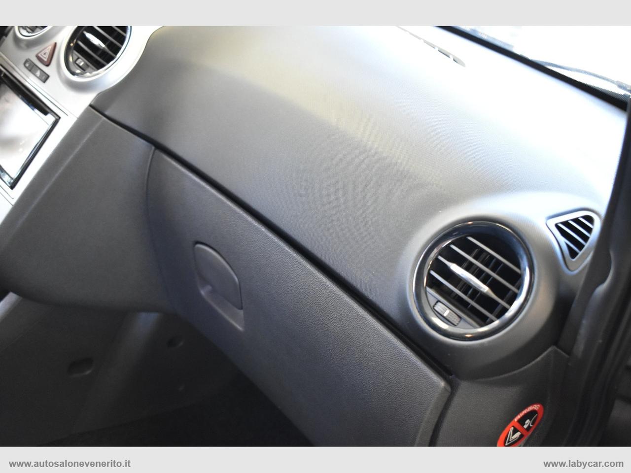 OPEL Corsa 1.3 CDTI 75 CV ecoFLEX 3p. Sport