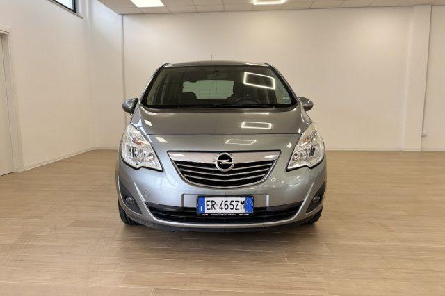 OPEL Meriva 1.3 CDTI 95CV ecoFLEX Cosmo