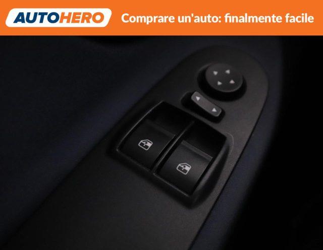 LANCIA Ypsilon 1.2 69 CV 5 porte Mya