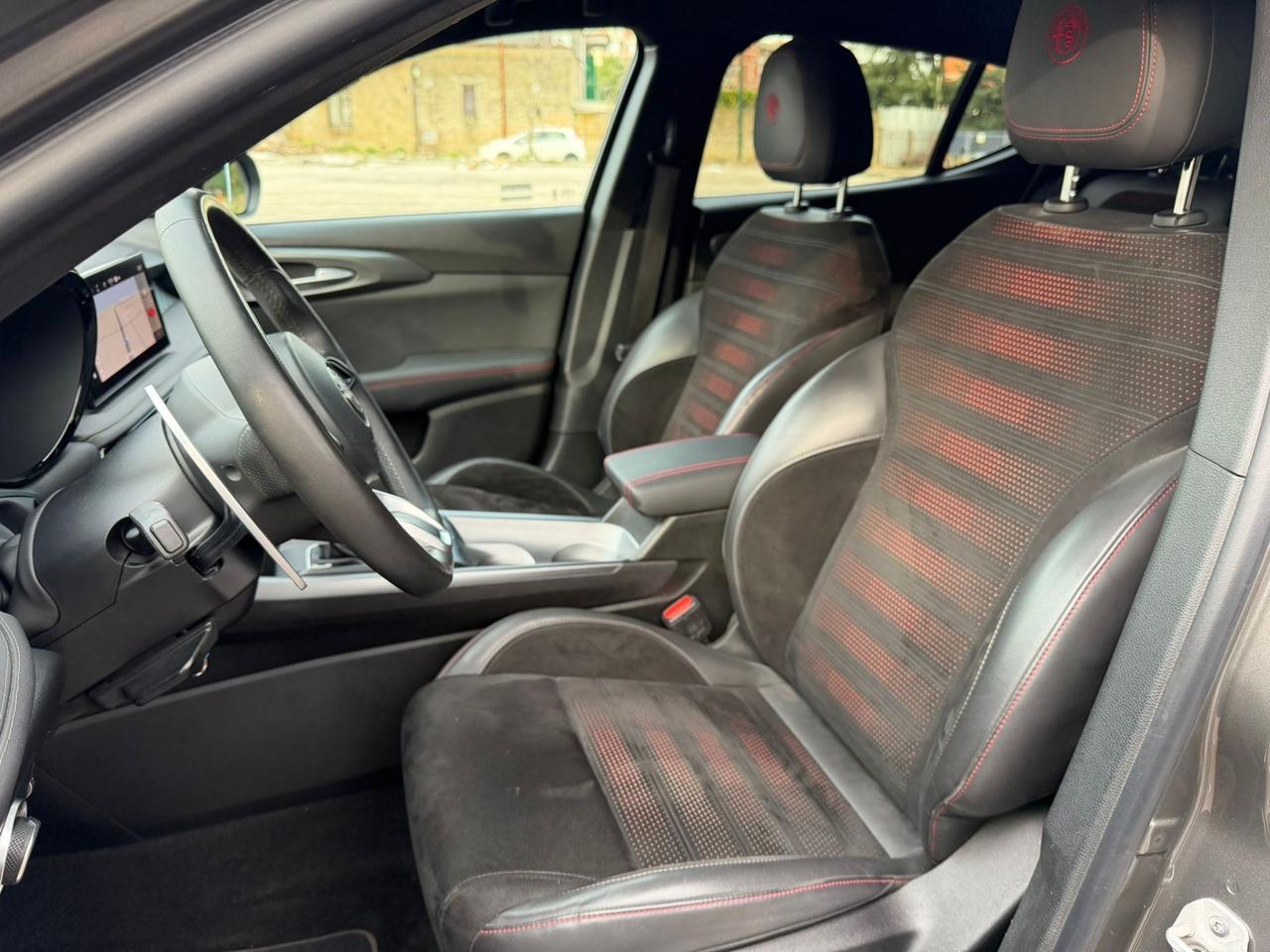 Alfa Romeo Tonale Edizione speciale