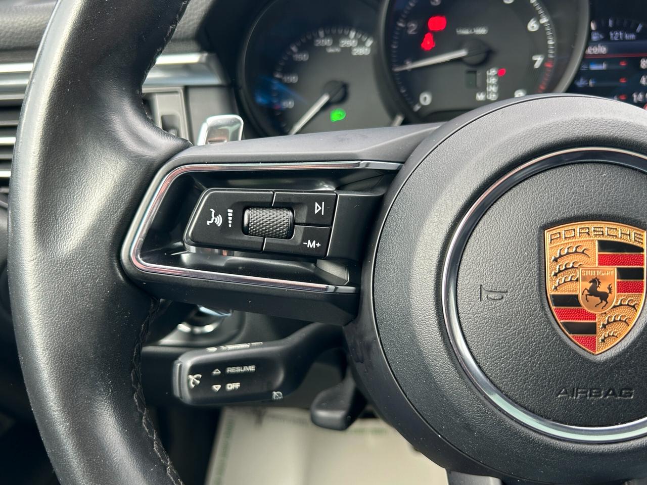 Porsche Macan 2.0 265cv pdk