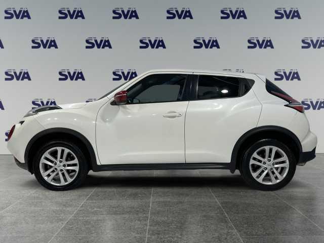 Nissan Juke 1.5dCi 110CV Acenta