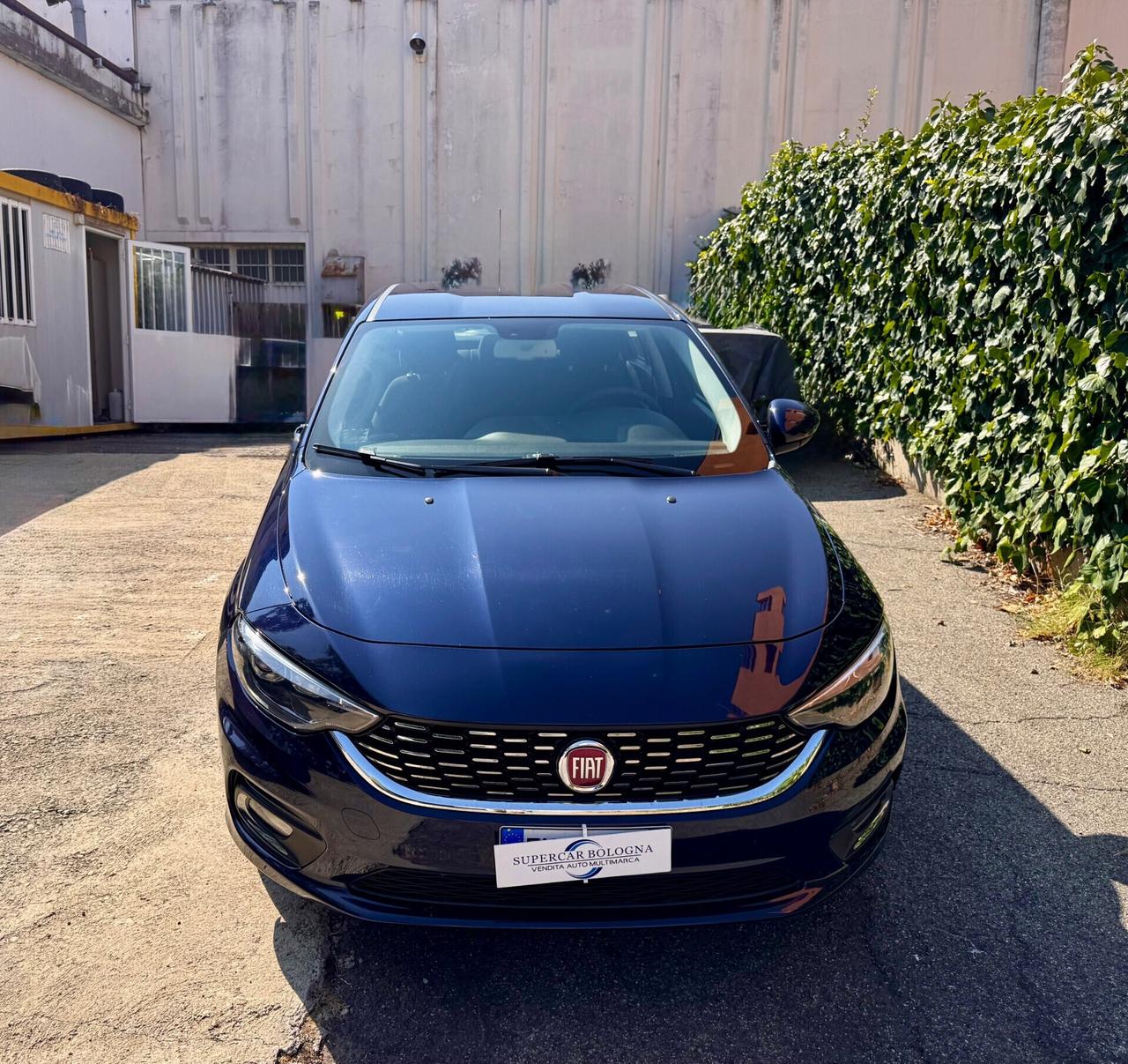 Fiat Tipo 1.6 Mjt 4 porte easy