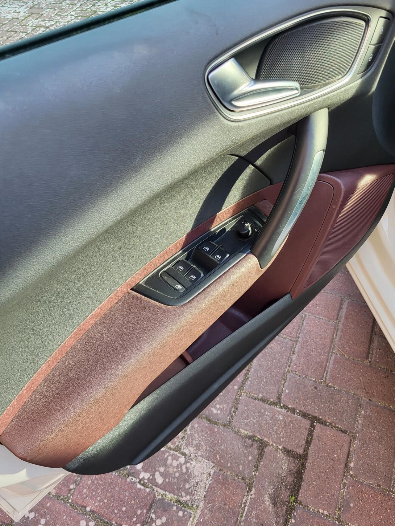 Audi A1 1.6 TDI Ambition